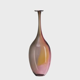 Kosta Boda Fidji fles medium