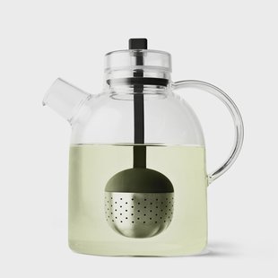 Audo Copenhagen Kettle theepot 1,5 l.