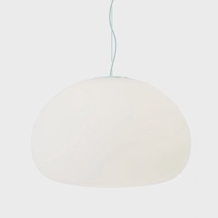 Muuto Fluid hanglamp klein