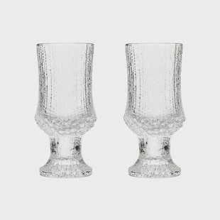 Iittala Ultima Thule wit wijn 2-pack 2-pack