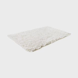 Etol Design Rasta mat wit