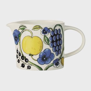 Arabia Paratiisi kan 1 L Blauw