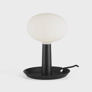 Bsweden Tray tafellamp zwart