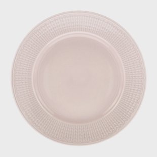 Rörstrand Swedish Grace bord klein Ø21 cm rose (roze)