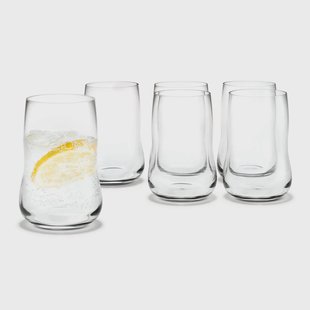 Holmegaard Future helder glas 25 cl