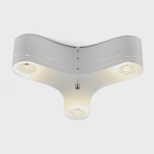 Bsweden Clover plafond 12 wit