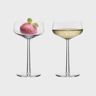 Iittala Essence cocktail glas 2-pack 31 cl