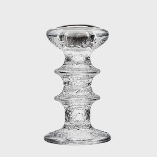 Iittala Festivo kandelaar 120 mm.