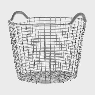 KORBO Korbo classic 24 verzinkt staal