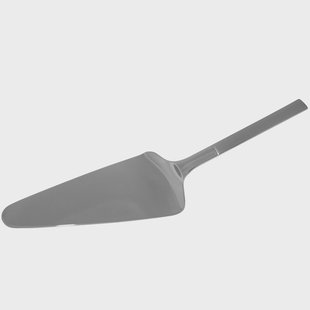 Gense Nobel taartschep roestvrij staal