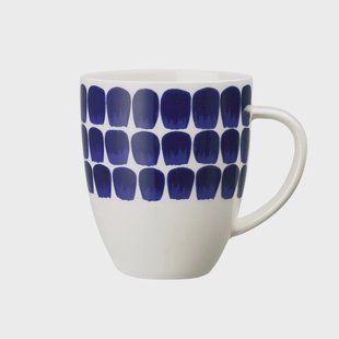 Arabia 24h Tuokio mok 34 cl Cobalt