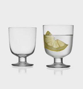 Iittala Lempi glas 2-pack 34 cl