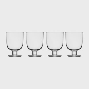 Iittala Lempi glas 4-pack 34 cl