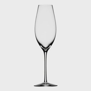 Orrefors Difference Sparkling glas champagneglas 31 cl