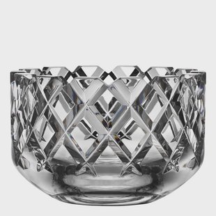 Orrefors Sofiero schaal groot