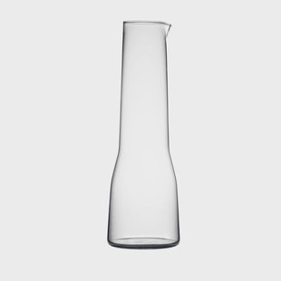 Iittala Essence pitcher helder
