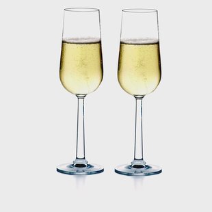 Rosendahl Grand Cru champagneglas 2-pack helder 2-pack