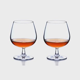 Rosendahl Grand Cru cognac glazen 2-pack helder 2-pack