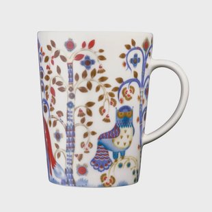 Iittala Taika mok 40 cl wit