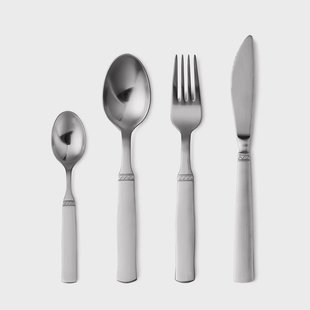 Gense Ranka bestekset roestvrij staal 16-delig