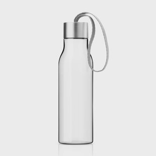 Eva Solo Eva Solo drinkfles 0,5 l marble grey (marmergrijs)