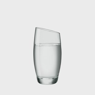 Eva Solo Eva Solo waterglas helder 35 cl.