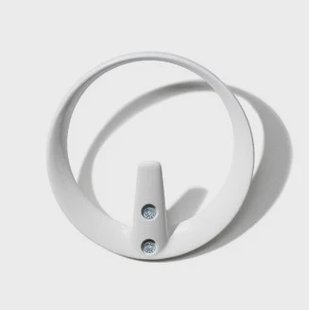 Essem Design Gloria haak wit