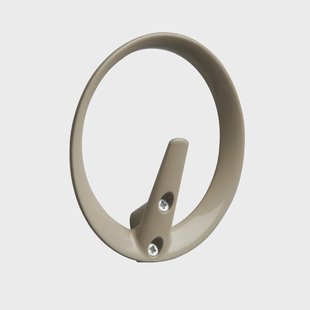 Essem Design Gloria haak Beigegrijs