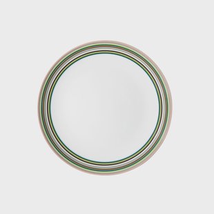 Iittala Origo bord beige Ø 26cm