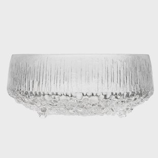 Iittala Ultima Thule schaal groot 20cm