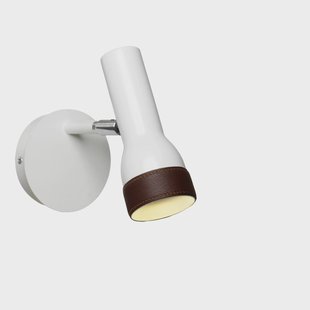 Örsjö Belysning Talk muurlamp wit