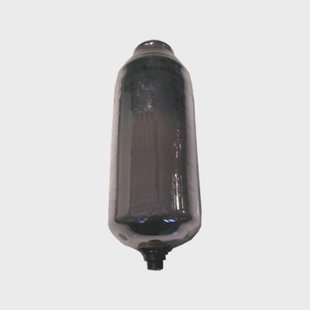 Stelton Stelton kan reserve glazen inzetstuk 1 l