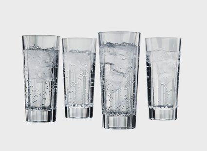 Rosendahl Grand Cru longdrink glazen helder 4-pack