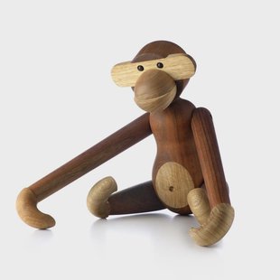 Kay Bojesen Denmark Kay Bojesen houten aap Large hout