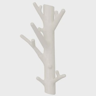 Bosign Bosign Branch kapstok wit