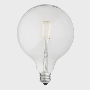 Muuto E27 reservelamp reservelamp