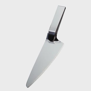 Stelton Stelton cake standaard gepolijst staal