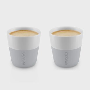 Eva Solo Eva Solo espressomok 2-pack Marble grey