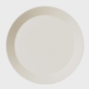 Iittala Teema bord Ø26 cm. wit