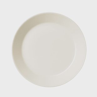 Iittala Teema bord Ø17 cm wit