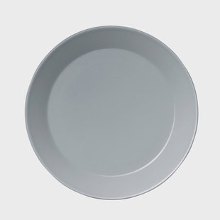 Iittala Teema bord Ø17 cm parelgrijs