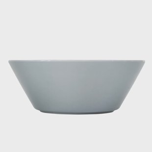 Iittala Teema kom - Ø15 cm parelgrijs
