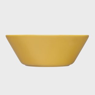 Iittala Teema kom - Ø15 cm Honing (geel)