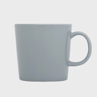 Iittala Teema mok 30 cl parelgrijs