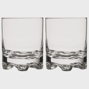Iittala Gaissa drinkglas 2-pack helder 22 cl. 2-pack