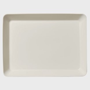 Iittala Teema schotel 24 x 32 cm. wit