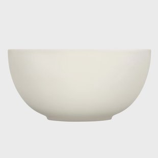 Iittala Teema serveerschaal 3,4 l. wit
