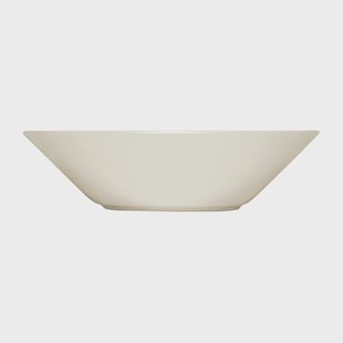 Iittala Teema schaal Ø21 cm. wit