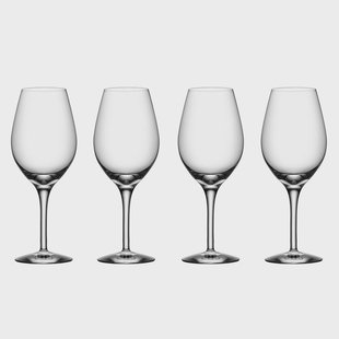 Orrefors More wijnglas 4-pack 44 cl
