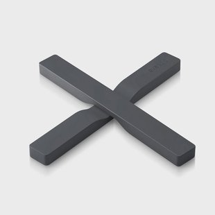 Eva Solo Eva Solo magnetische pannenonderzetter Stone (donkergrijs)